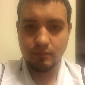 Meet your Posher, Mark